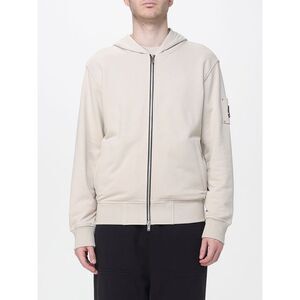 Moose Knuckles Sweatshirt Men Beige